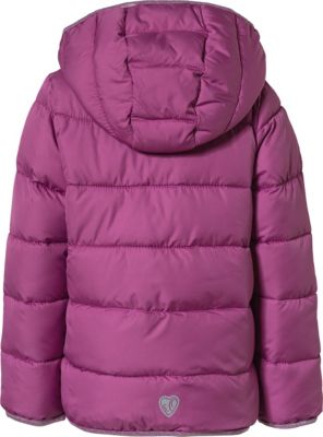 Winterjacke für Mädchen 2