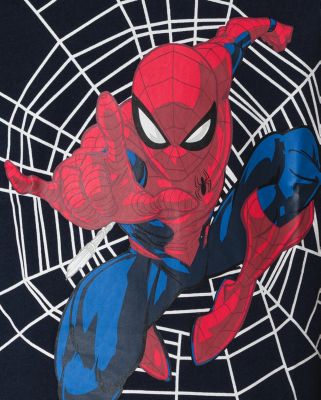 Spider-Man Langarmshirt für Jungen 2