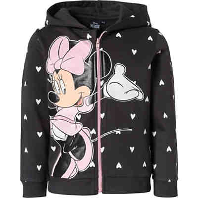 Disney Minnie Mouse Sweatjacke für Mädchen
