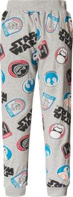 Star Wars Jungen Schlafanzug Kinder langarm Pyjama Darth Vader Clonekrieger Neu 