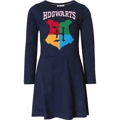 Harry Potter Kinder Jerseykleid