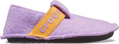 Kinder Slipper Crocs Mytoys