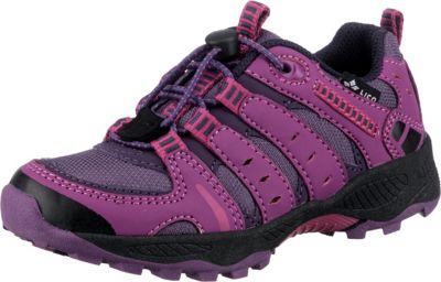Outdoorschuhe FREMONT für Mädchen