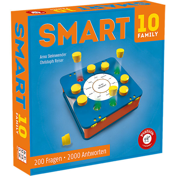 Smart 10 Family - D