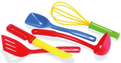 Spielgeschirr Kochset, | myToys
