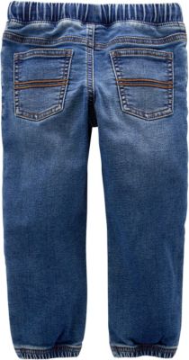 Jeanshose für Jungen 2