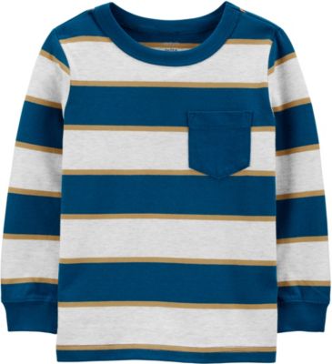 Langarmshirt für Jungen