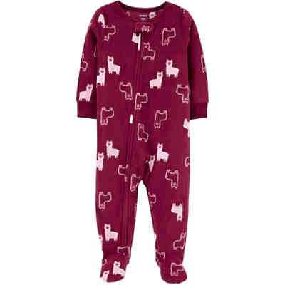 Baby Schlafanzug für Mädchen