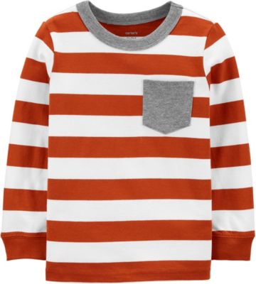 Langarmshirt für Jungen