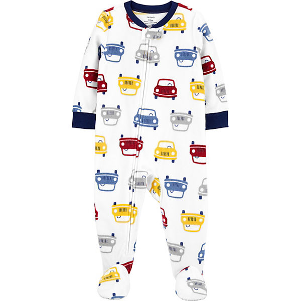 Baby Schlafanzug für Jungen