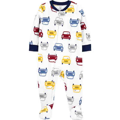 Baby Schlafanzug für Jungen