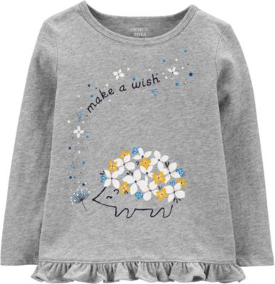 Sweatshirt für Mädchen