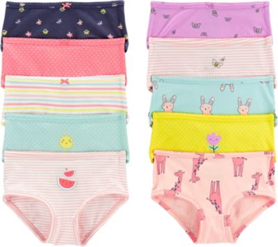 Pantie für Mädchen