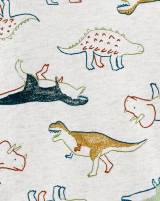 Sweatshirt für Jungen, Dinosaurier 2