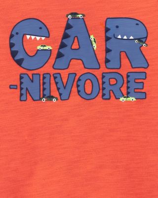 Langarmshirt für Jungen 2