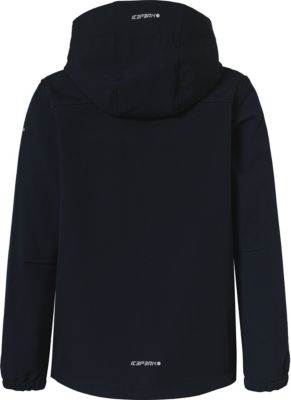 Softshelljacke für Jungen 2