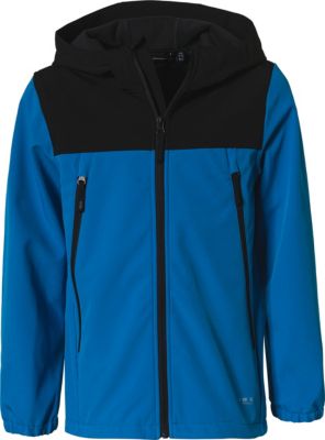 Softshelljacke für Jungen