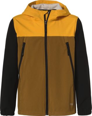 Softshelljacke für Jungen