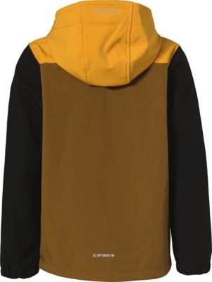 Softshelljacke für Jungen 2