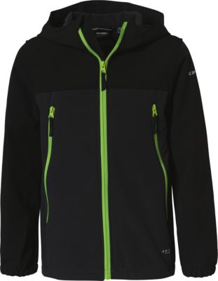Softshelljacke für Jungen