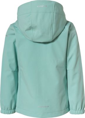 Softshelljacke KOBRYN für Mädchen 2