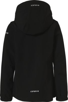 Softshelljacke KOBRYN für Mädchen 2
