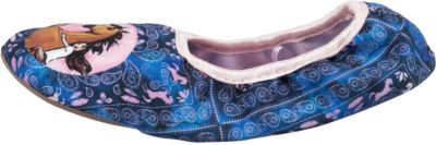 Spirit Gymnastikschuhe für Mädchen 2
