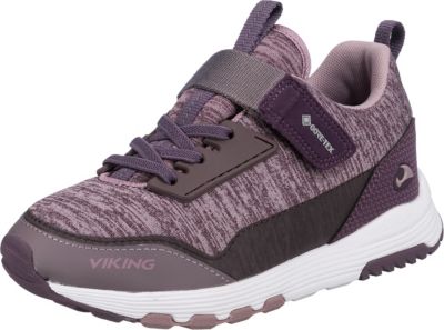 Sneakers Low ARENDAL GORETEX für Jungen, VIKING myToys