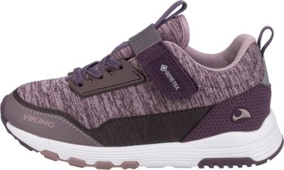 Sneakers Low ARENDAL GORETEX für Jungen, VIKING myToys