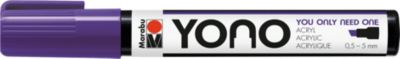 YONO Marker Violett 251 0 5-5 mm