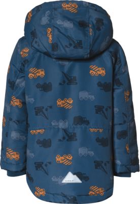Winterjacke NMMMAX für Jungen 2