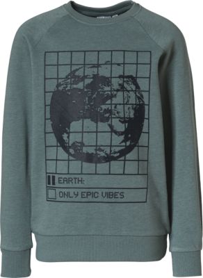 Sweatshirt NKMVION für Jungen