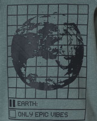 Sweatshirt NKMVION für Jungen 2