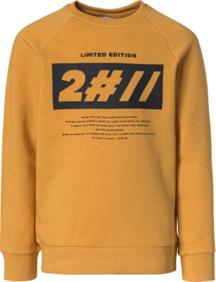 Sweatshirt NKMVION für Jungen