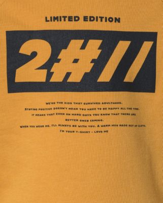 Sweatshirt NKMVION für Jungen 2