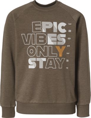 Sweatshirt NKMVION für Jungen