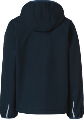 Softshelljacke NKMMALTA für Jungen 2