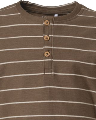 Langarmshirt NKMVALENTIN für Jungen, Organic Cotton 2