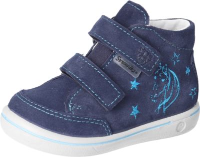 PEPINO by RICOSTA Baby Halbschuhe für Mädchen