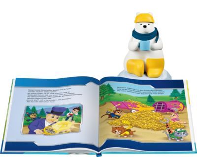 Starter Set Sami Dein Lesebar Paw Patrol Schutze Andrea Mytoys