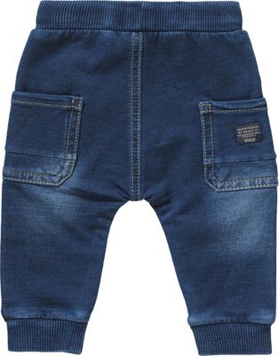 Baby Jeanshose NBMROMEO für Jungen, Organic Cotton 2