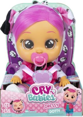 2019 Babies Lala Baby Doll interaktive Spielpuppe Kinderspielzeug Geschenk 30cm 