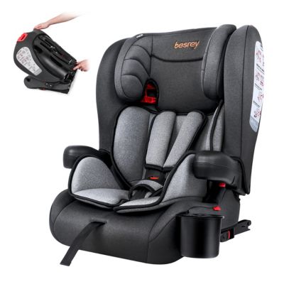 Autokindersitz »Kindersitz Autokindersitz mit Isofix Gruppe 1/2/3 9-36kg«