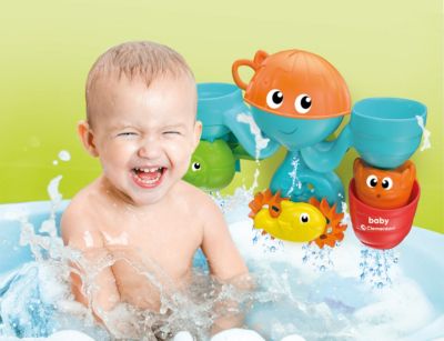 Bade-Freunde - Wasserpark-Set 2