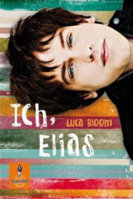 Buch - Ich, Elias