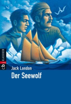 Buch - Der Seewolf