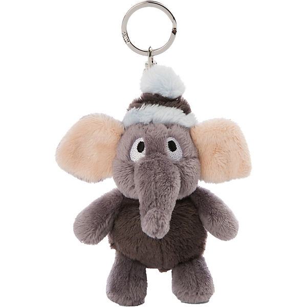 Schlüsselanhänger Elefant Amadou 10 cm (47269)