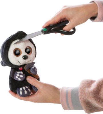 NICI Sensenmann Sanito Glubschi 46303 Halloween Plüschtier Kuscheltier 