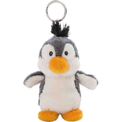 Schlüsselanhänger Pinguin Icaak 10 cm (47260)
