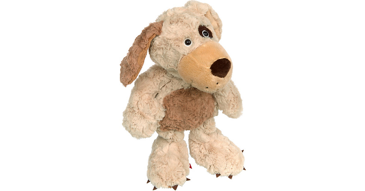 Image of Schlenker-Hund, Sweety beige
